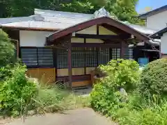 養林寺(神奈川県)