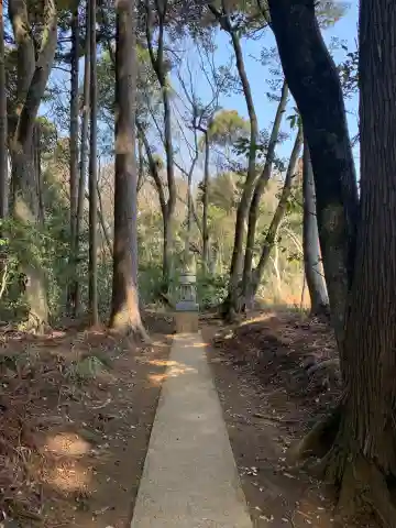 稲荷神社(千葉県)