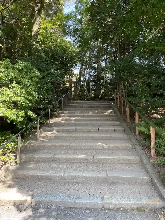 石清水八幡宮(京都府)