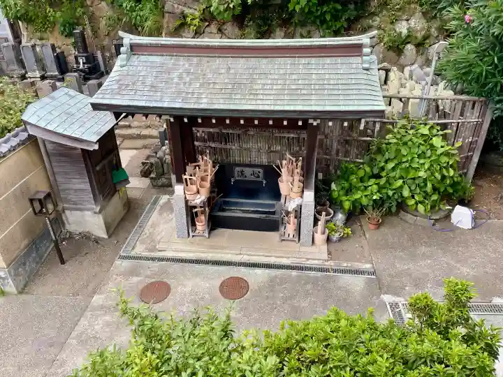 延台寺(神奈川県)