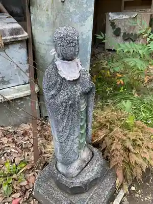 銭洗弁財天宇賀福神社(神奈川県)