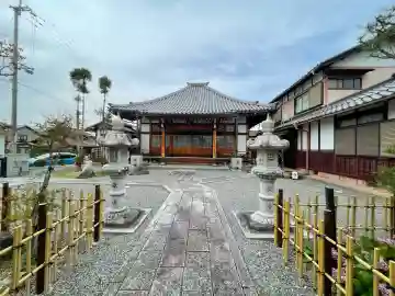 勝泉寺(滋賀県)