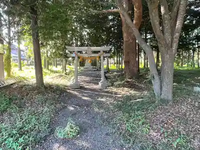 勝手神社(三重県)
