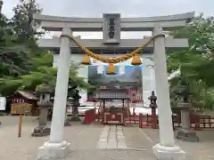 世良田東照宮(群馬県)