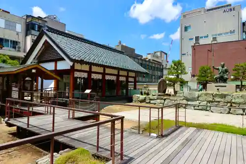 柴田神社(福井県)