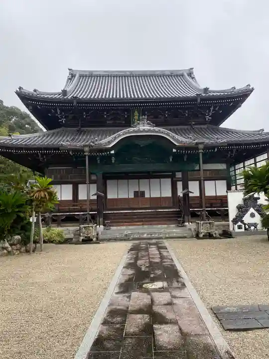 成願寺(三重県)