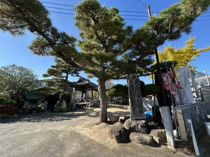 文殊院(愛媛県)