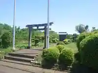 葛原親王(垂木神社)(神奈川県)