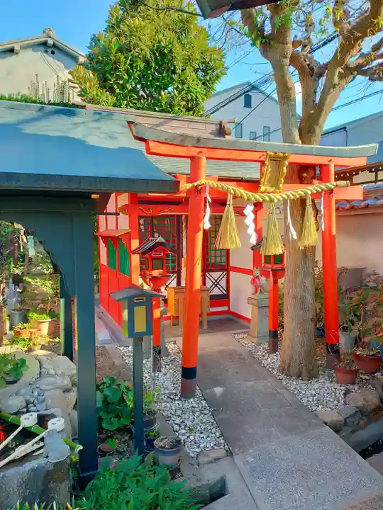 長宝寺(大阪府)
