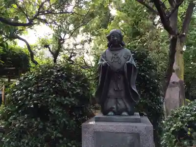 亀戸天神社(東京都)