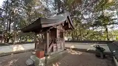 御霊神社(奈良県)