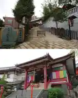 放生寺(東京都)