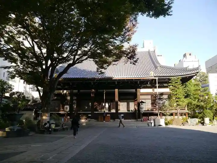 本能寺のその他建物