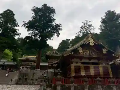 日光山輪王寺大護摩堂(栃木県)