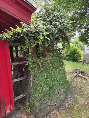 本庄神社(佐賀県)