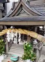 見沼大師 感応院のその他建物