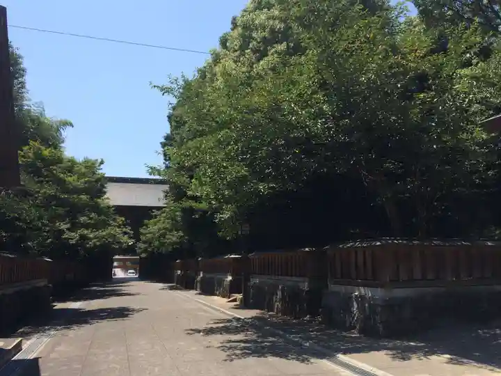 健軍神社(熊本県)