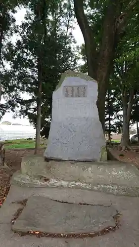 諏訪神社のその他建物