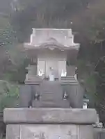 日野白笹稲荷神社(神奈川県)