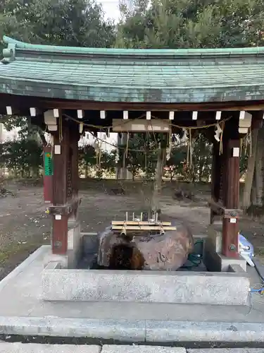 綾戸國中神社(京都府)