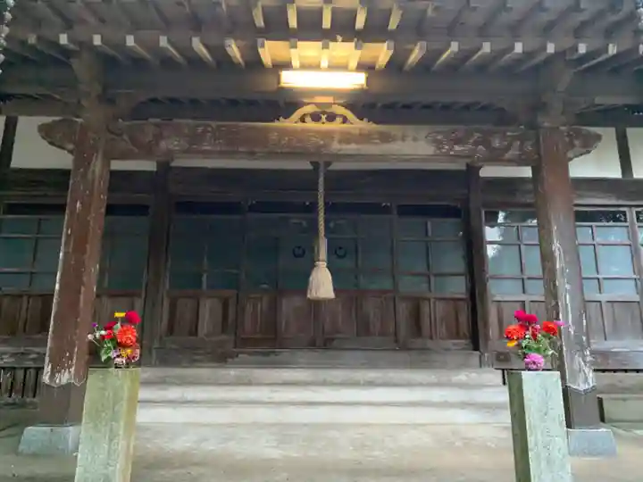 本命寺(千葉県)