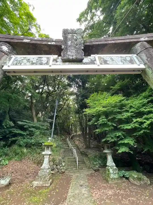 金刀比羅神社(長崎県)