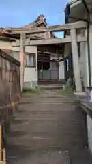 感應寺(感応寺）(京都府)