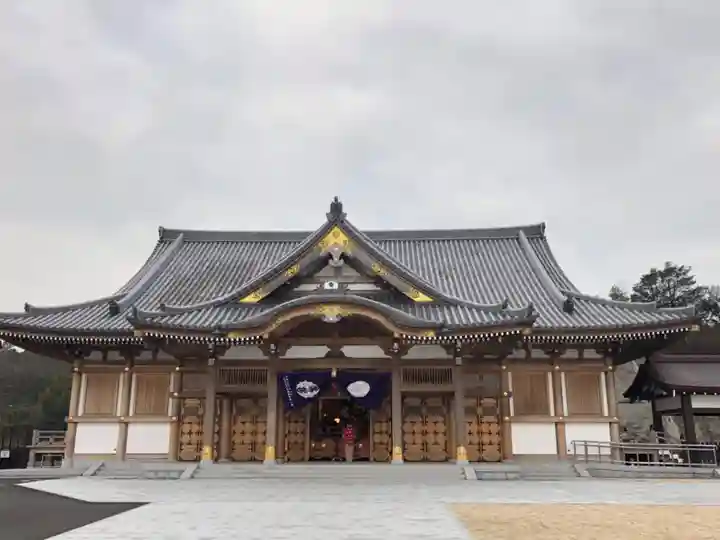 瑜伽山蓮台寺(岡山県)