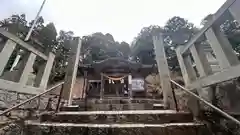 加茂神社(岡山県)