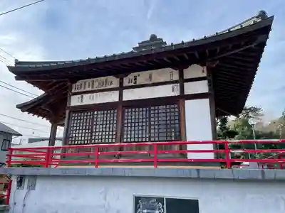 延命子育地蔵尊(神奈川県)
