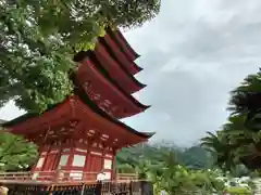 豊国神社 (広島県)