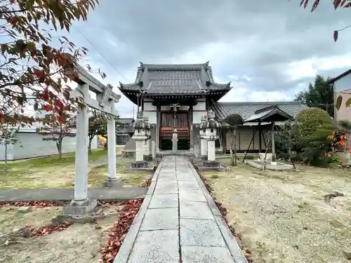 大日堂(滋賀県)