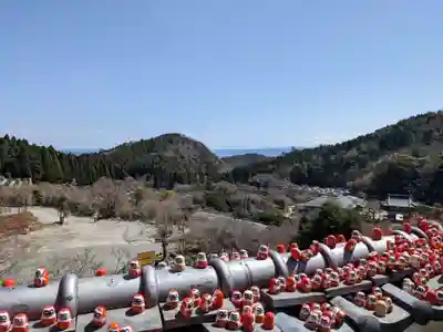 勝尾寺のその他建物