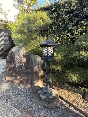 法養寺(東京都)