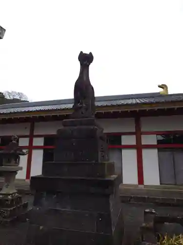 祐徳稲荷神社(佐賀県)