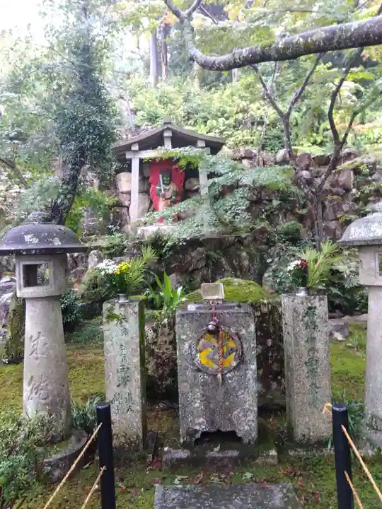 瓦屋寺(滋賀県)