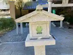 かえる神社の建物その他