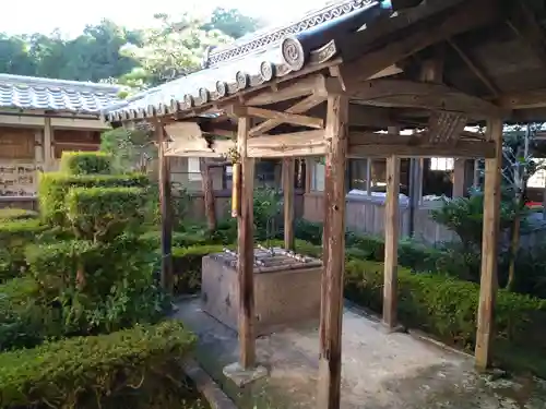 大池寺のその他建物