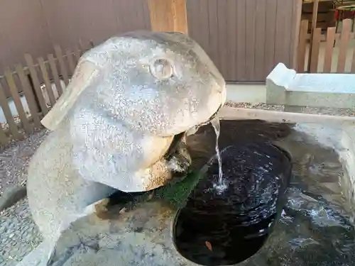 調神社(埼玉県)