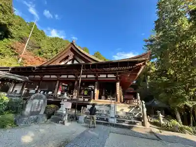 長命寺(滋賀県)