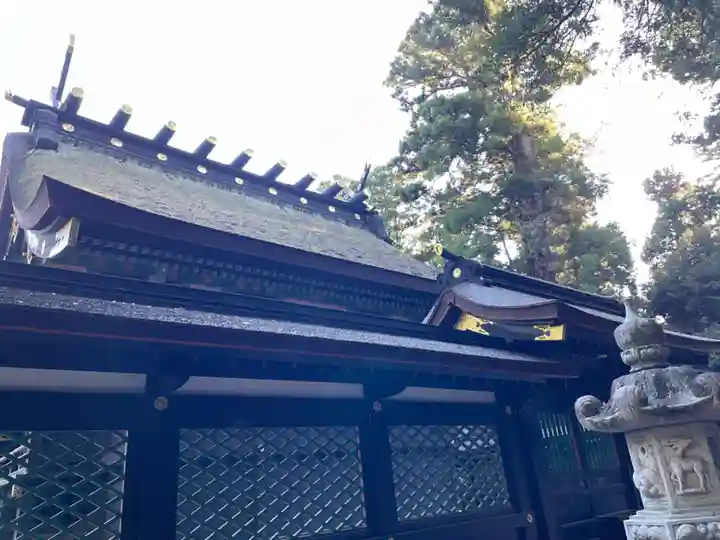 香取神宮(千葉県)