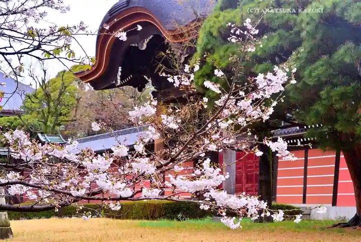 総持寺(神奈川県)