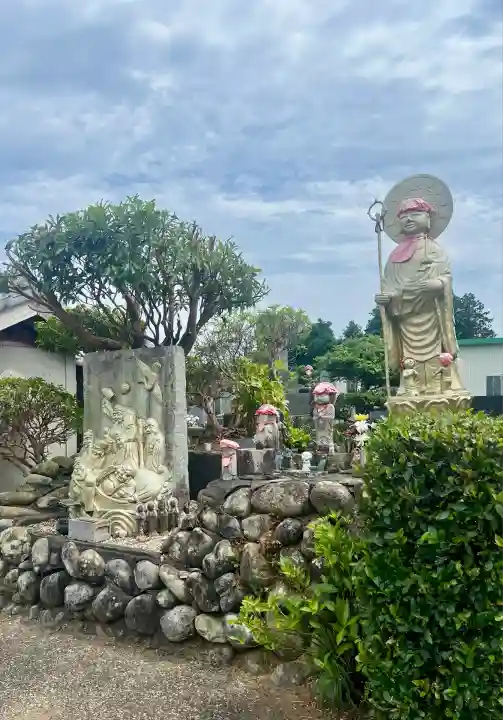 法林寺(静岡県)