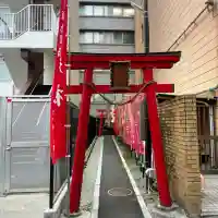 野中神社(宮城県)