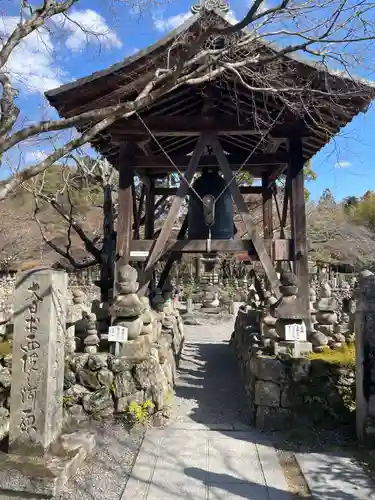 化野念仏寺(京都府)
