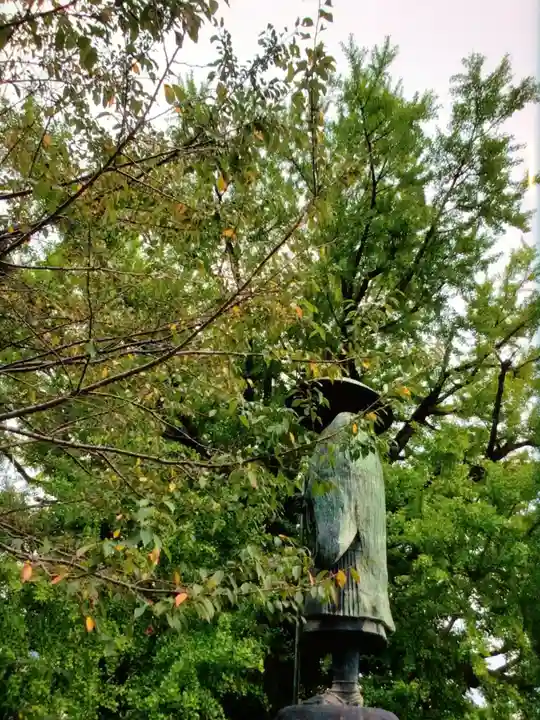 善福寺(東京都)