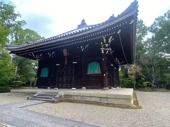 仁和寺(京都府)