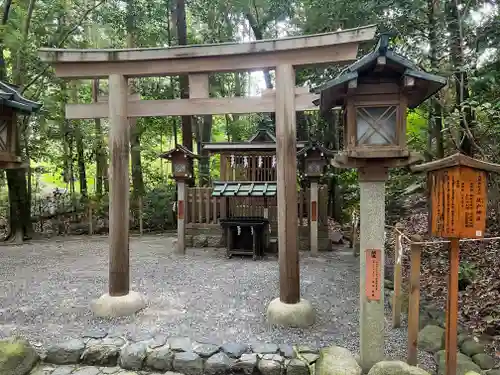 大神神社(奈良県)