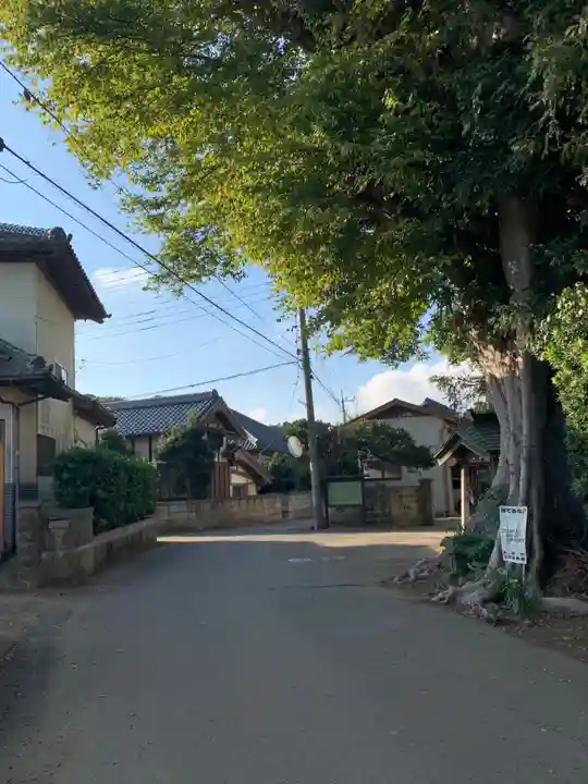 八幡大神(千葉県)