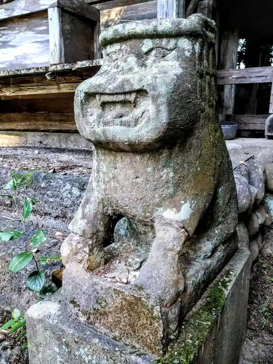 熊野神社(宮城県)